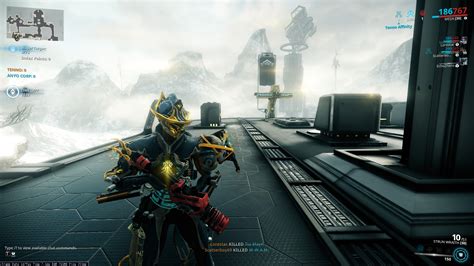 warframe index farming.